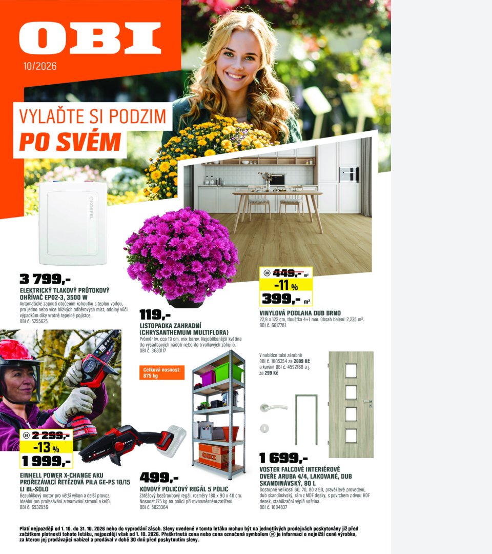 Stránka letáku 1 / 28