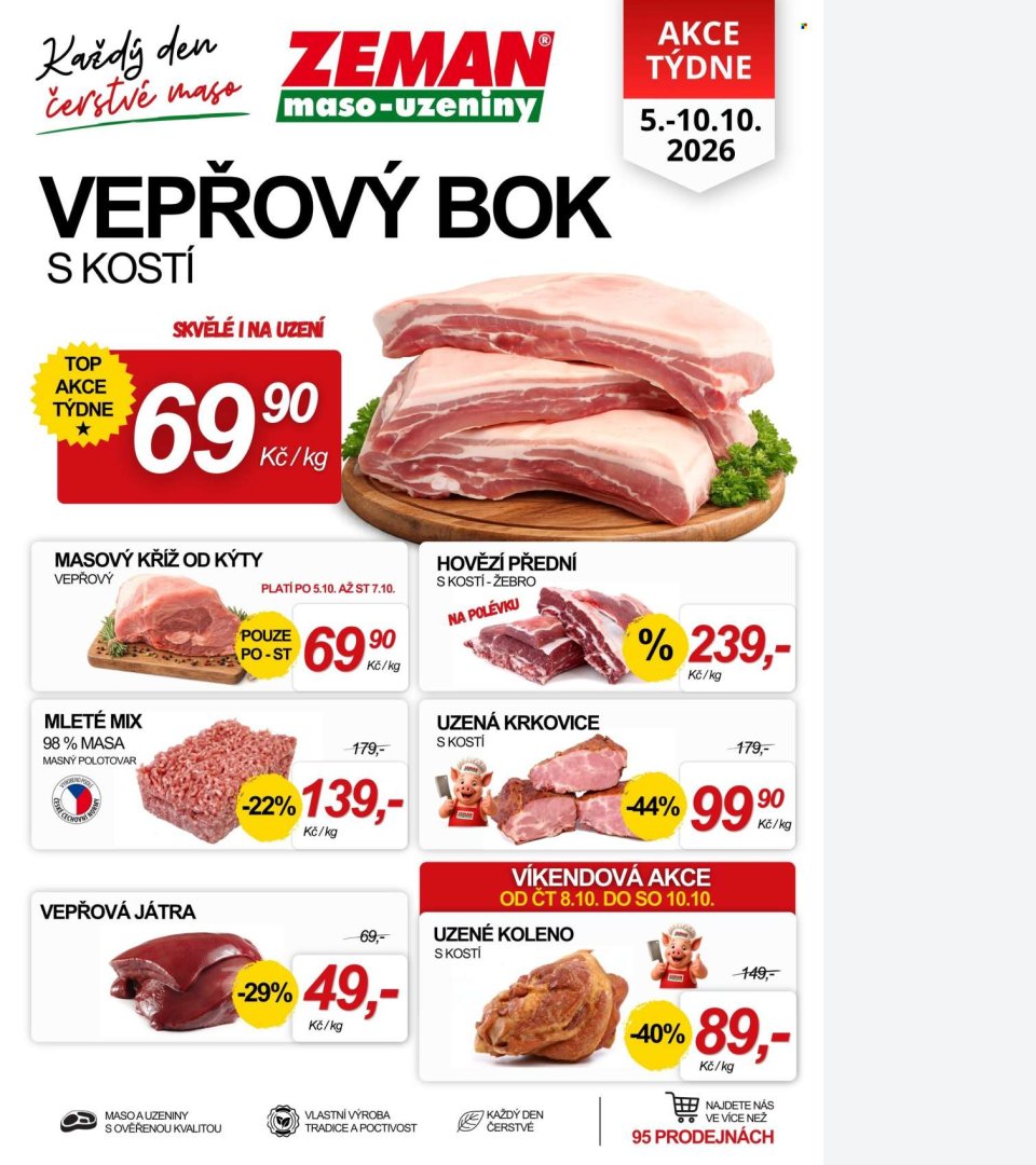 Stránka letáku 1 / 2