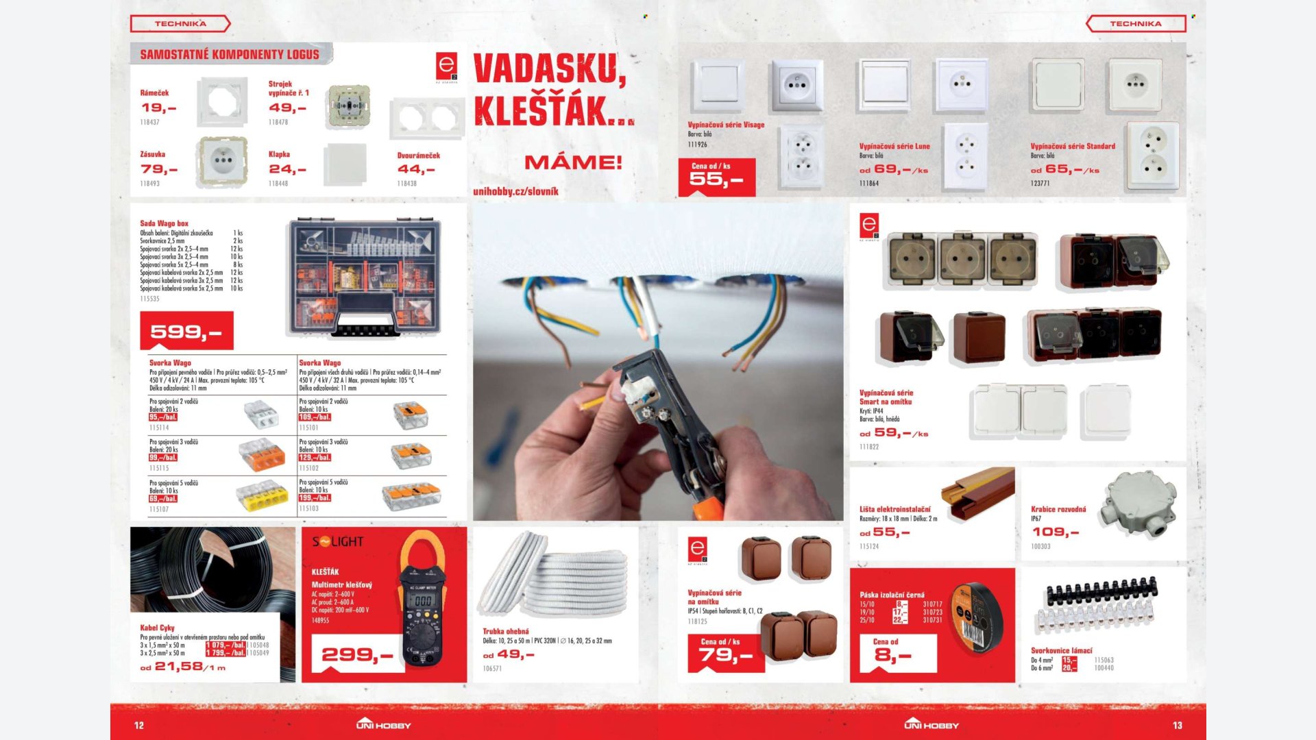 Stránka letáku 1 / 32