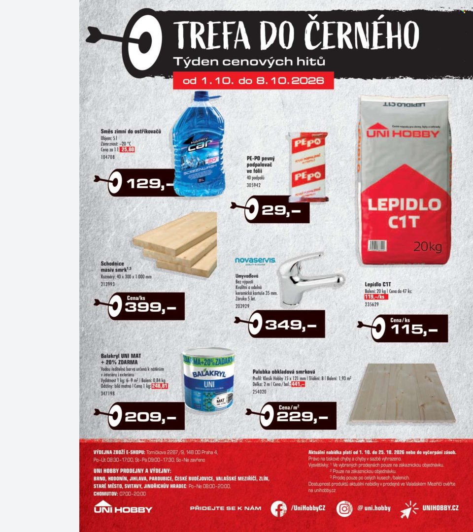 Stránka letáku 1 / 32
