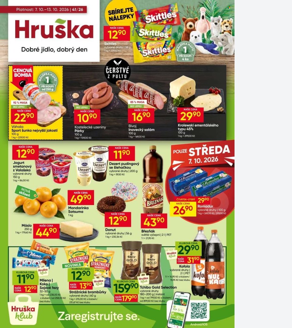 Stránka letáku 1 / 12