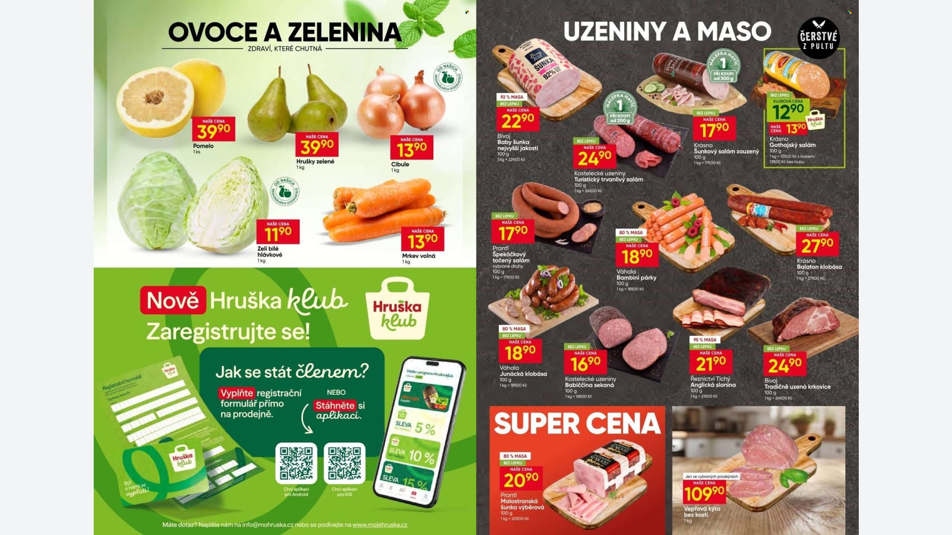 Stránka letáku 1 / 12