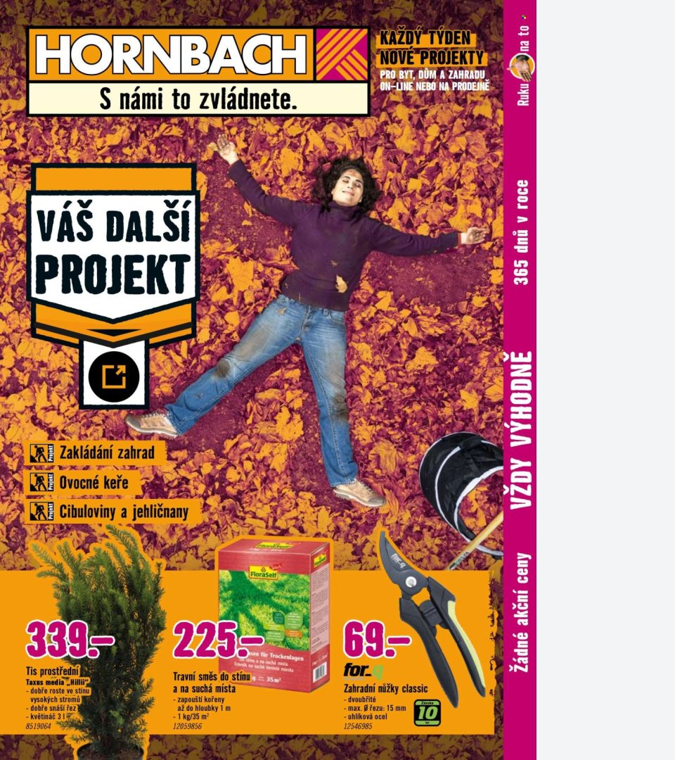 Stránka letáku 1 / 10