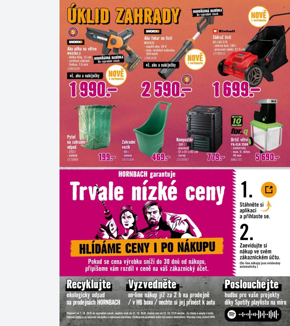 Stránka letáku 1 / 10