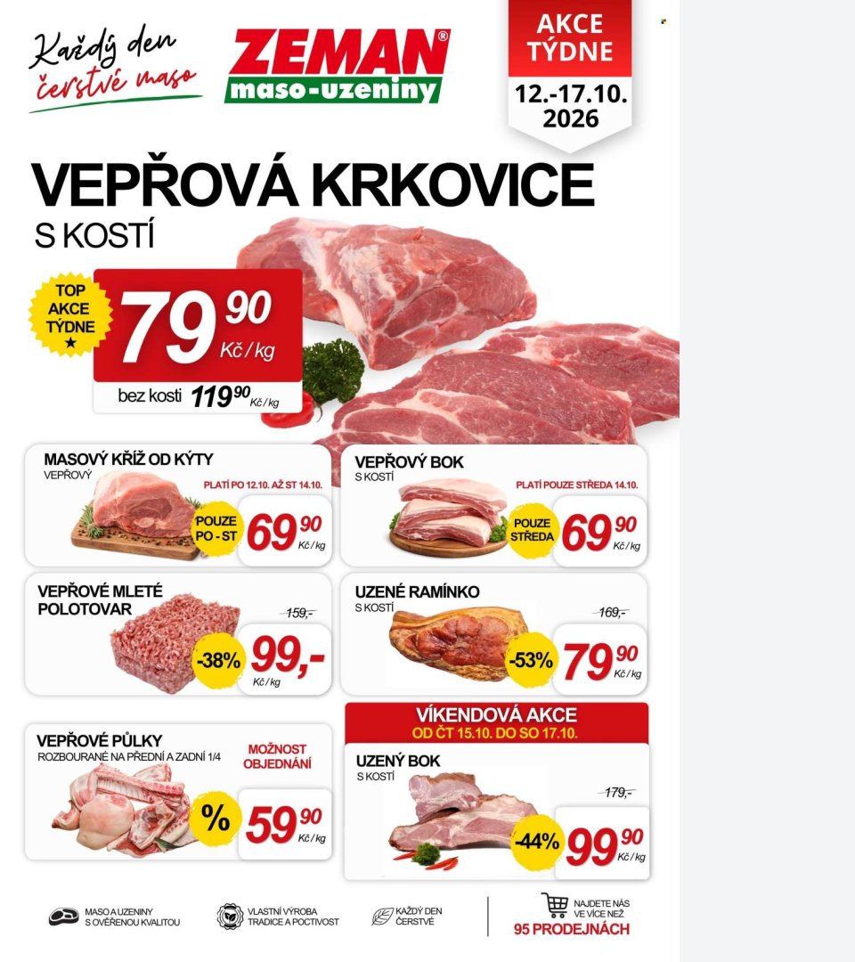 Stránka letáku 1 / 2