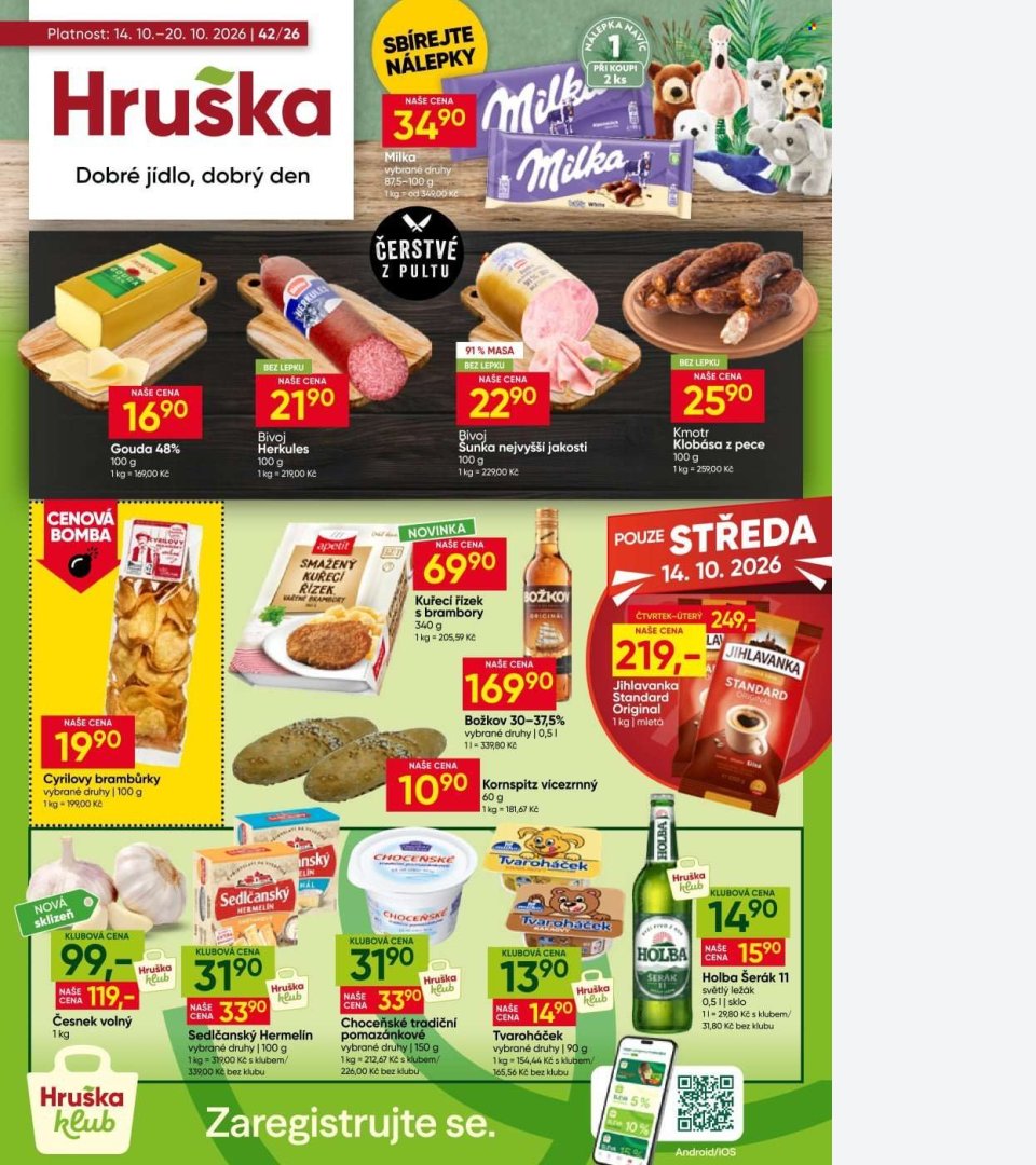 Stránka letáku 1 / 12