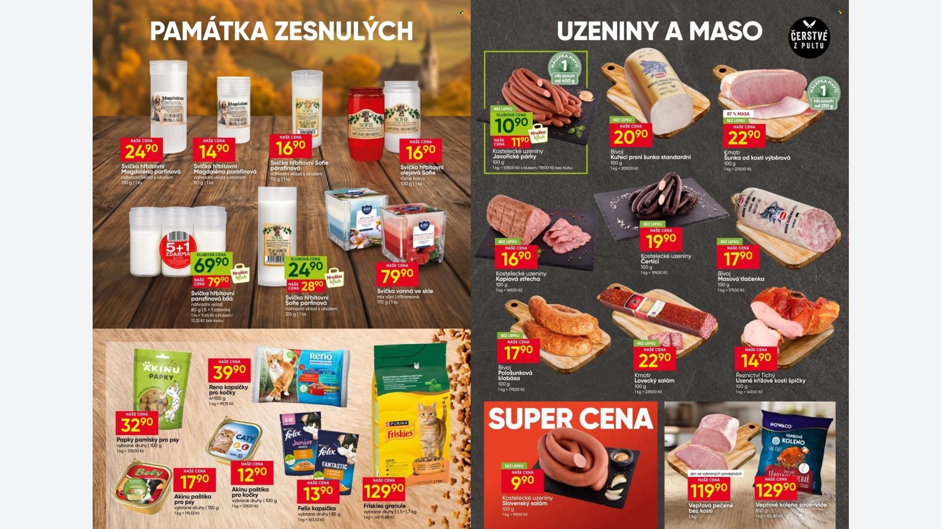 Stránka letáku 1 / 12