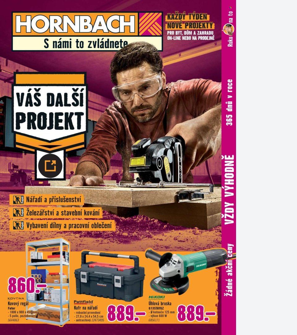 Stránka letáku 1 / 8