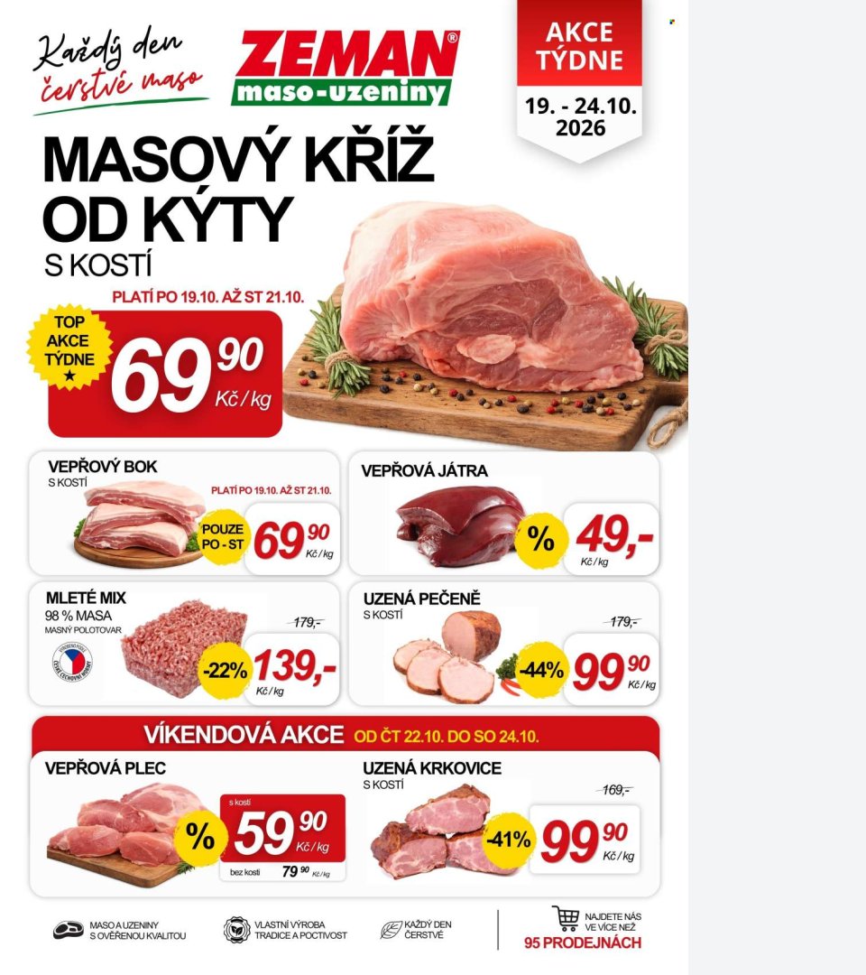 Stránka letáku 1 / 2