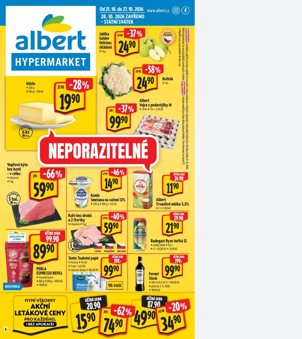 Stránka letáku 1 / 50