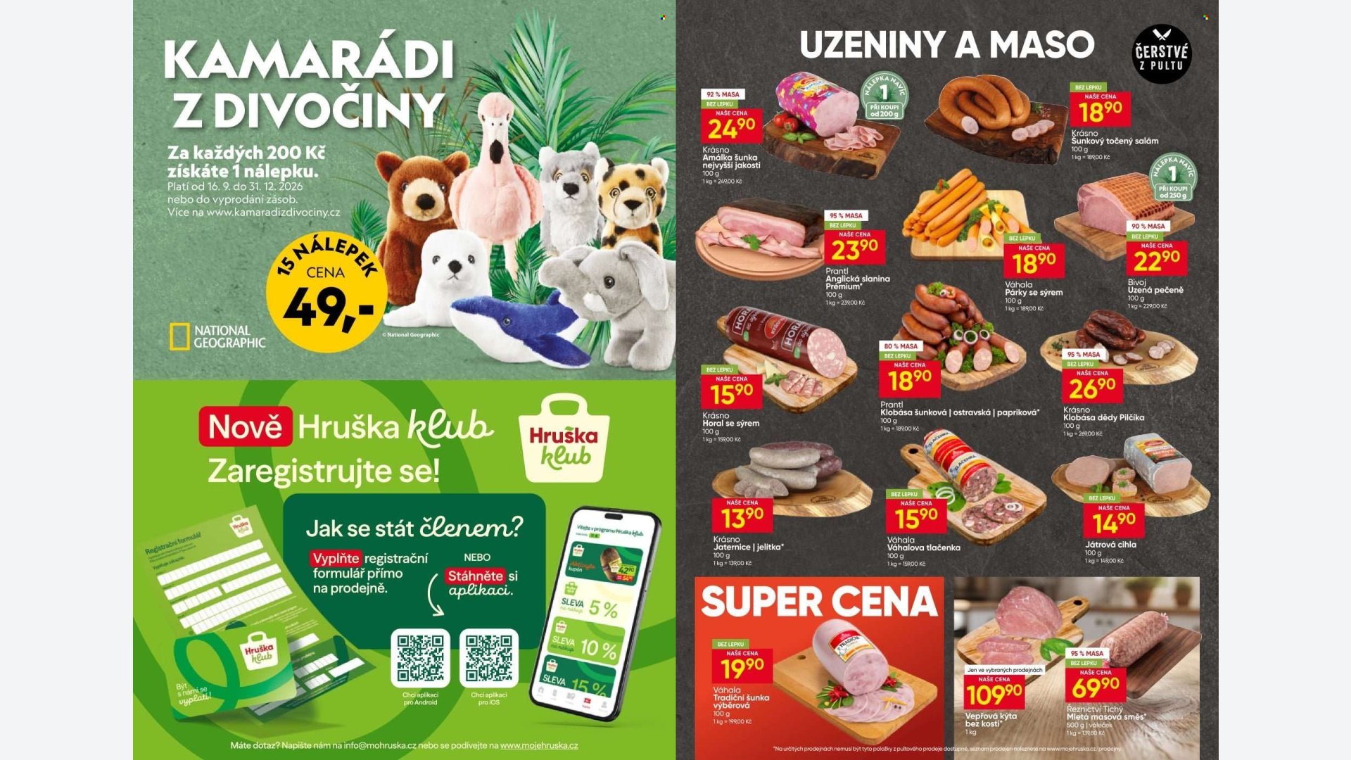 Stránka letáku 1 / 12