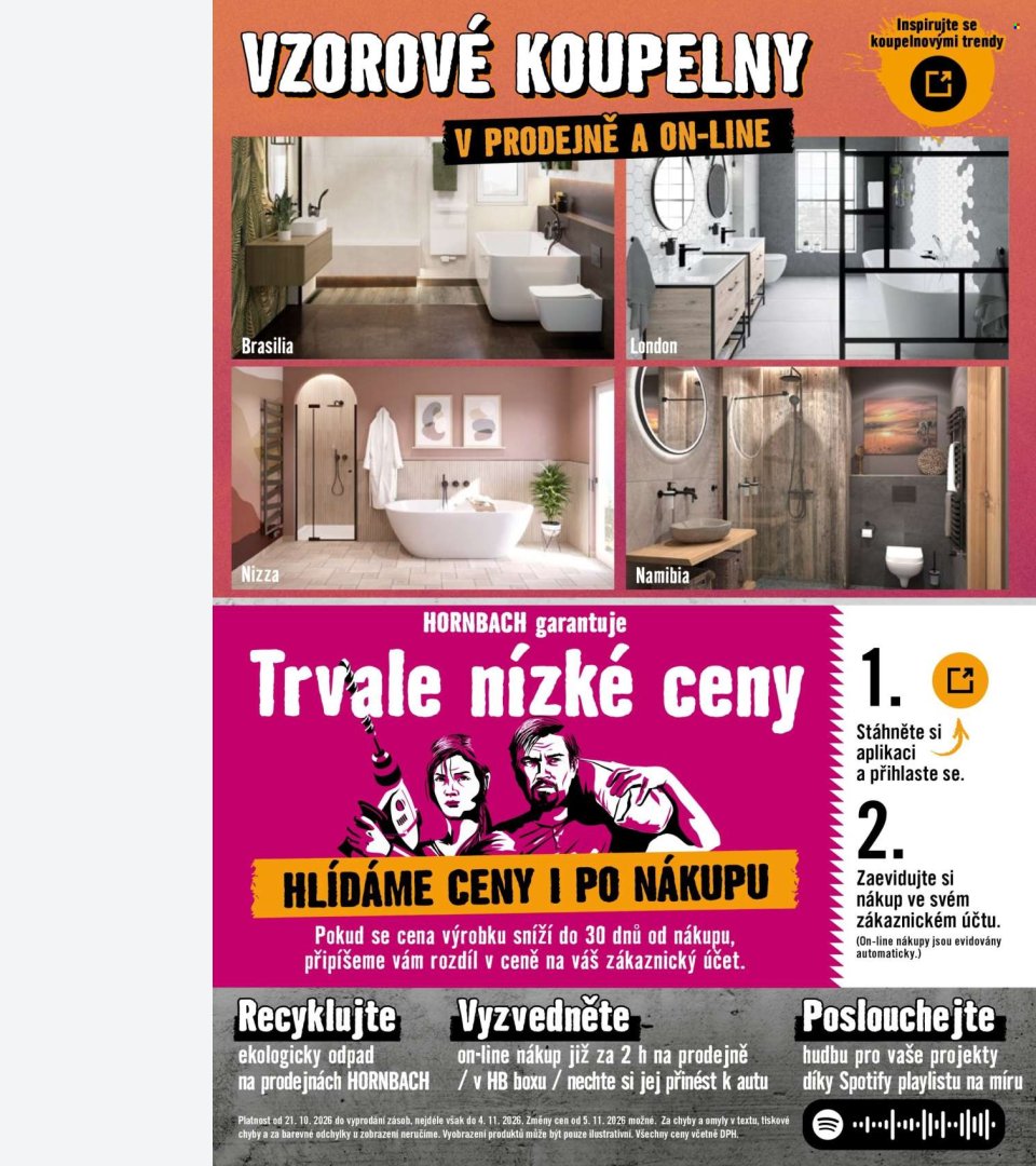 Stránka letáku 1 / 10