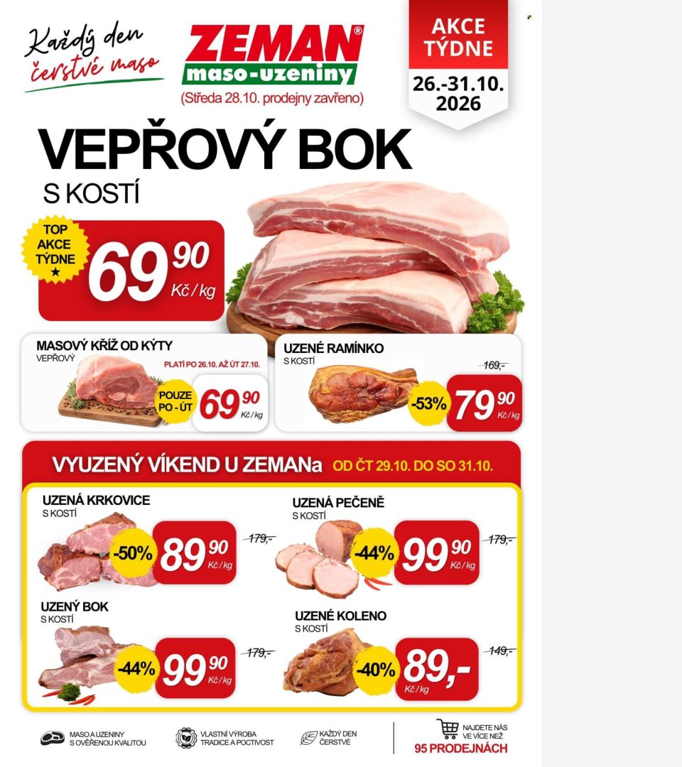 Stránka letáku 1 / 2