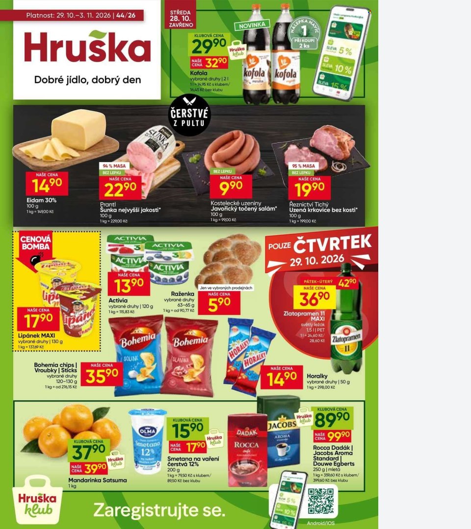 Stránka letáku 1 / 12